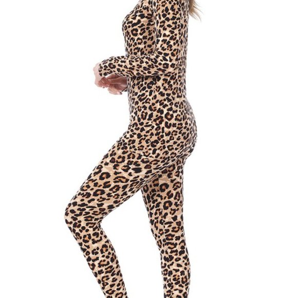 Leopard Sleep Set - Picture 2 of 6